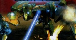 Final Armada - Video Game