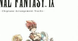 FINAL FANTASY IX -Chiptune Arrangement Tracks- FINAL FANTASY IX - Video Game