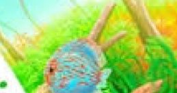 Fish Game Substrate Variety Pack 1 - Video Game