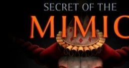 Five Nights at Freddy's: Secret of the Mimic FNaF: Secret of the Mimic - Video Game Video game from Five Nights at