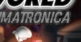 FNaF World: Return To Animatronica OST RTA OST - Video Game Video game from FNaF World: Return To Animatronica OST RTA
