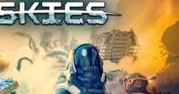 Forever Skies track forever skies far from home fs skies - Video Game