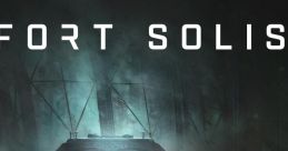 Fort Solis DLC (Original track) - Video Game