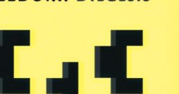 Freedom Diegesis V1 FREEDOM: Diegesis OST - Video Game