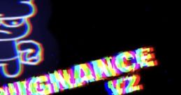 Friday Night Funkin' - Dave and Bambi - Repugnance Repugnance Remake [V3] || A Dan Fantrack Vs. Dave and Bambi dnb d&b vdab