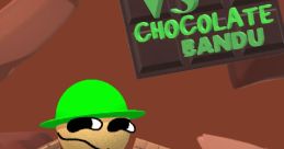 Friday Night Funkin' - VS. Chocolate Bandu OST (Mod) - Video Game