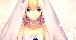From new world - LR harmony Fate-stay night (Game) - Video Game