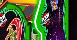 Galaga Assault - Video Game