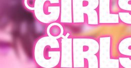 GirlsGirlsGirls Offical track Girls! Girls! Girls!? - Video Game