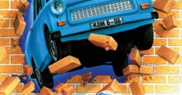 Go Trabi Go - Video Game