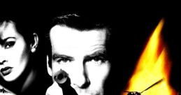 GoldenEye 007 (Original track) [2025 Remaster] - Video Game