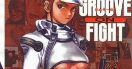 Groove on Fight: Goketsuji Ichizoku 3 Groove on Fight: Power Instinct 3 Groove on Fight: Gouketsuji Ichizoku 3 - Video