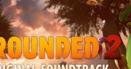 Grounded 2 - Video Game Video game from Grounded 2 for Windows. Published by Xbox Game Studios (2025).