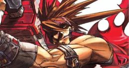 Guilty Gear Isuka ギルティギア 鶍 - Video Game Video game from Guilty Gear Isuka ギルティギア 鶍 for PS2. Published by