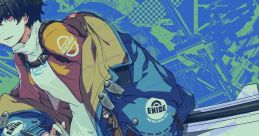 Guilty Gear Strive - ECHO OF THE RULERS - Video Game