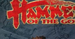 Hammer of the Gods - Video Game