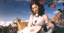 Harmonia - Akiko Shikata Harmonia - 志方あきこ Umineko no Naku Koro ni Ar tonelico II: Melody of Metafalica - Video Game