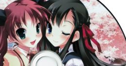 Harutoma 1+2 ~Song ~ はるとま1+2 ~ソングコレクション~ Harukazedori ni Tomarigi wo, Harukazedori ni Tomarigi wo 2nd Story -