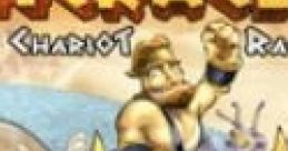 Heracles Chariot Racing (minis) - Video Game Video game from Heracles Chariot Racing (minis) for PSP. Published by Neko