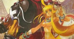 Heroine Anthem: The Elect of Wassernixe 圣女之歌: Heroine Anthem: The Elect of Wassernixe - Video Game Video game from