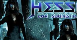 Hessian C64 track CD Hessian - Video Game