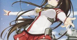 Hi wa Mata Noboru 陽はまた昇る Kantai -KanColle- (Game) Kantai -KanColle- (Game) - Video Game Video game from Hi wa Mata