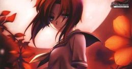 Higurashi no Naku Koro ni Matsuri ひぐらしのなく頃に祭 - Video Game
