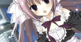 Himawari no Kyoukai to Nagai Natsuyasumi: Extra Vacation 向日葵の教会と長い夏休み ‐extra vacation‐ - Video Game Video