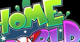 Home World Run SAGE 2024 Demo - Video Game