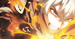 Honkai: Star Rail - Flares of the Blazing Sun 崩坏:星穹铁道-耀斑 Flares of the Blazing Sun - Video Game Video game from
