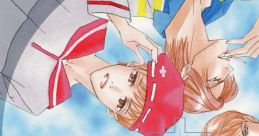 Hoshi no Mahoroba Drama & Original track 星のまほろばドラマ& ― オリジナル・サウンドトラック - Video Game Video game from Ho