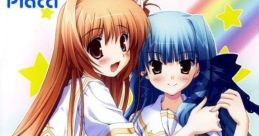 Hoshifuru: Hoshi no Furu Machi ほしフル 〜星の降る街〜 - Video Game