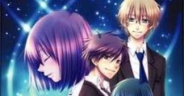 Hoshiiro no Okurimono 星色のおくりもの - Video Game