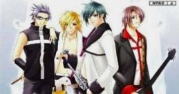 Houkago no Love Beat Simple 2000 Series Ultimate Vol. 27: Houkago no Love Beat 放課後のラブビート - Video Game Video game