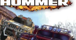 Hummer Hummer: Extreme Edition - Video Game