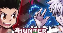Hunter × Hunter: Nen × Impact - Video Game Video game from Hunter × Hunter: Nen × Impact for PS5, Switch, Windows.