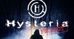 Hysteria Project - Video Game