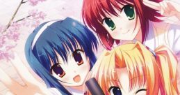 Ichaicha Princess! - DATE COURSE いちゃいちゃプリンセス! - デートコース - Video Game Video game from Ichaicha Princess! /