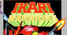 Ikari Warriors (Atari 7800) - Video Game Video game from Ikari Warriors (Atari 7800). Published by Atari (1990). Uploaded