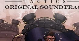 Ironclad Tactics - Video Game