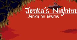 Jenka's Nightmare (Unofficial Cave Story Mod track) Jenka no akumu - Video Game