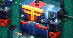 Kaizen:A Factory Story - Video Game