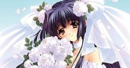 Kao no nai Tsuki Select Story 顔のない月 Select Story - Video Game