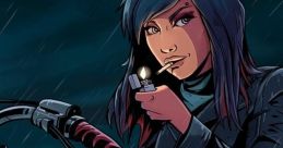 Kathy Rain: Director's Cut キャシー・レイン - Video Game Video game from Kathy Rain: Director's Cut キャシー・レイン for