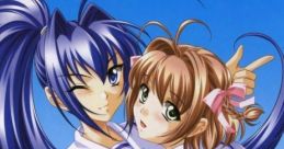 Kimi ga Nozomu Eien: Rumbling Hearts 君が望む永遠 〜Rumbling hearts〜 - Video Game
