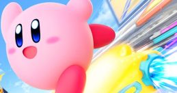 Kirby Air Riders - Video Game Video game from Kirby Air Riders for Switch 2. Published by Nintendo (2025). Uploaded by