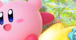 Kirby Air Riders Preview - Nintendo App - Video Game