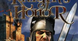 Knights of Honor Official track Knights of Honor - Video Game
