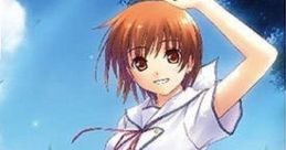 Kono Aozora ni Yakusoku wo- -melody of the sun and sea- この青空に約束を― 〜melody of the sun and sea〜 - Video Game Video