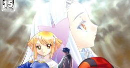 Kono Hareta Sora no Shita de: Under the Blue Sky この晴れた空の下で - Video Game